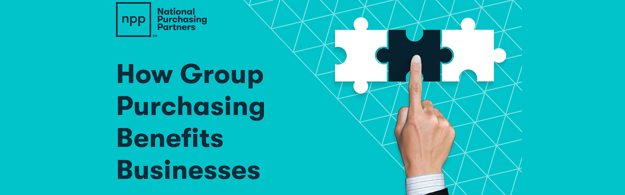 The Mercer County Builders Association benefits its members through a 3-tier membership which includes National Purchasing Partners (NPP).